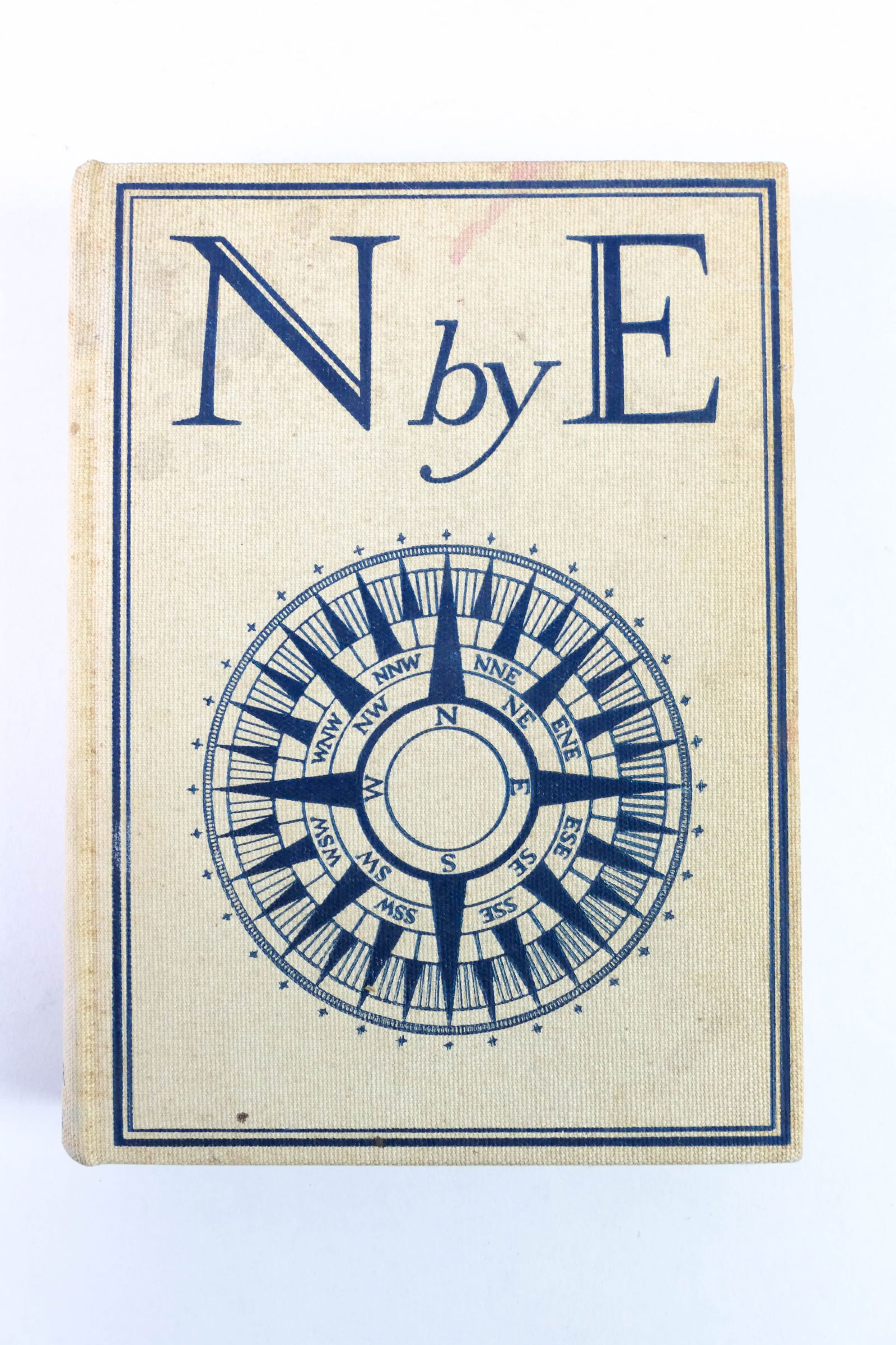 N by E by Rockwell Kent (1 of 6)