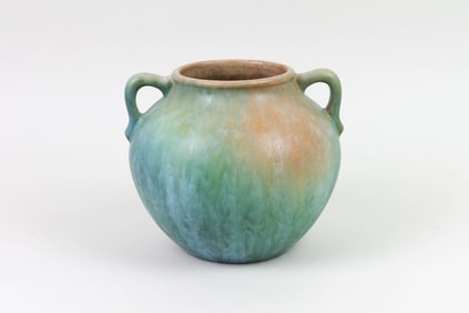 Roseville Earlem Vase