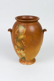 Weller Arts and Crafts Vase