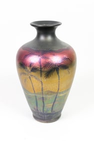 Weller Lasa Vase
