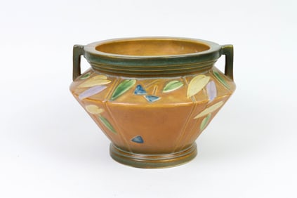 Roseville Futura Vase