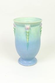 Roseville Topeo Vase
