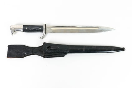 German Dress Bayonet
