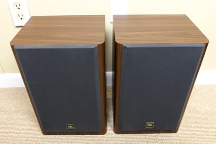Speaker Pair by JBL