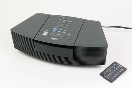 Bose Radio CD Player