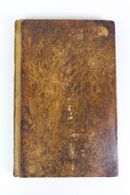 Wanley's History of Man Dated 1678