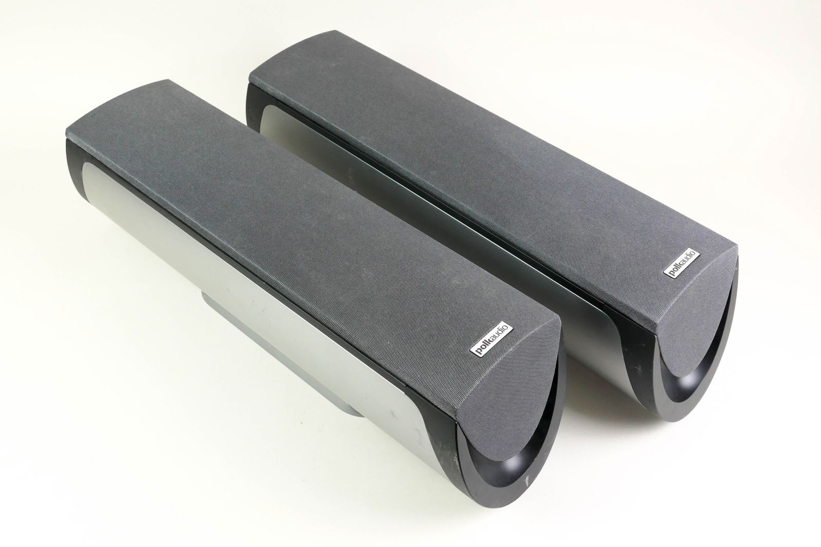 Polk Audio Speaker Pair (1 of 6)