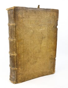 "BASILEAE, ANNO M.D.XXXVIII" 1538