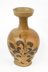 Asian 19th Century Vase