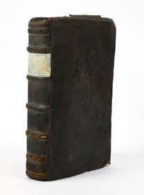 "Politicorum Sive Civilis Doctrinae Libri Sex" 1590