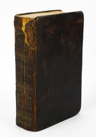 "The History of the Revolutions in Europe" 1817