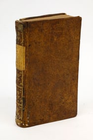 "Panégyriques des Saints" 1740