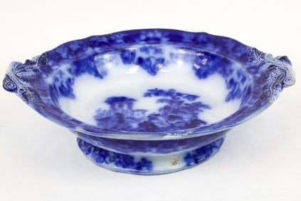 Cleopatra Serving Dish