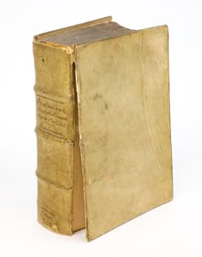 "Institutiones Luris Civilis D. Lustiniani Imp" 1580