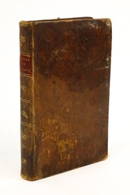 "The Secret History of the Court and Cabinet of St. Cloud" 1806