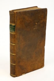 "The Pennsylvania Farmer" 1804