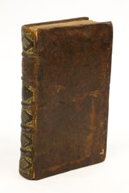 "Nouvelle Description de la France" 1719