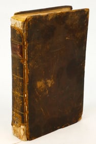 Sketches of the Life and Character of Patrick Henry, 1817 (Possible 1st edition)