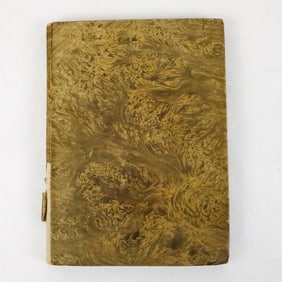 Opera de Santo Antonio Ariuescouo Fiorentino, printed 1536, Venice