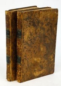 Mademoiselle de La Fayette ou Le Siècle de Louis XIII, vols. 1 and 2, 1812 (in French)