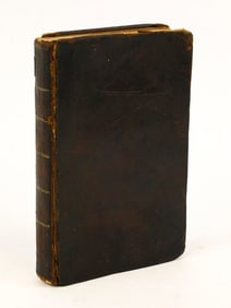 The Elements of Logic, 1811