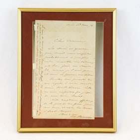 French Social Letter