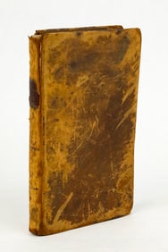 A Manual of Parliamentary Practice for the Use of the Senate of the United States, by Thomas