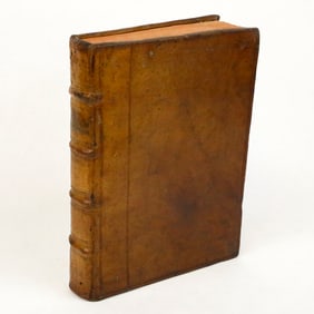 Destructorium Bitiorum Cev Exposito Epistolarum er Evangeliorum (in Latin). No Date Found.