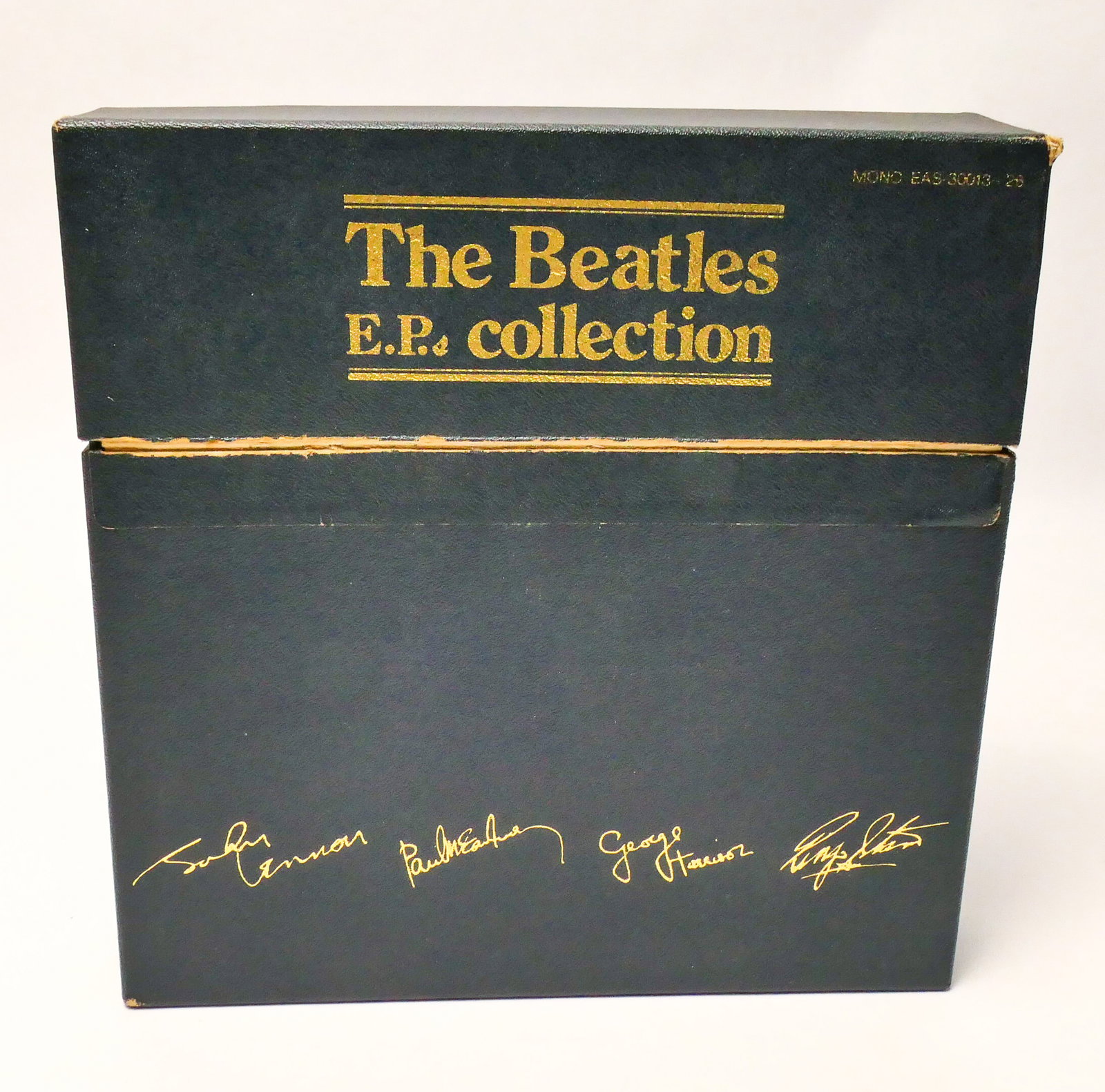 The Beatles EP Collection 45 Vinyl Record Set (1 of 16)