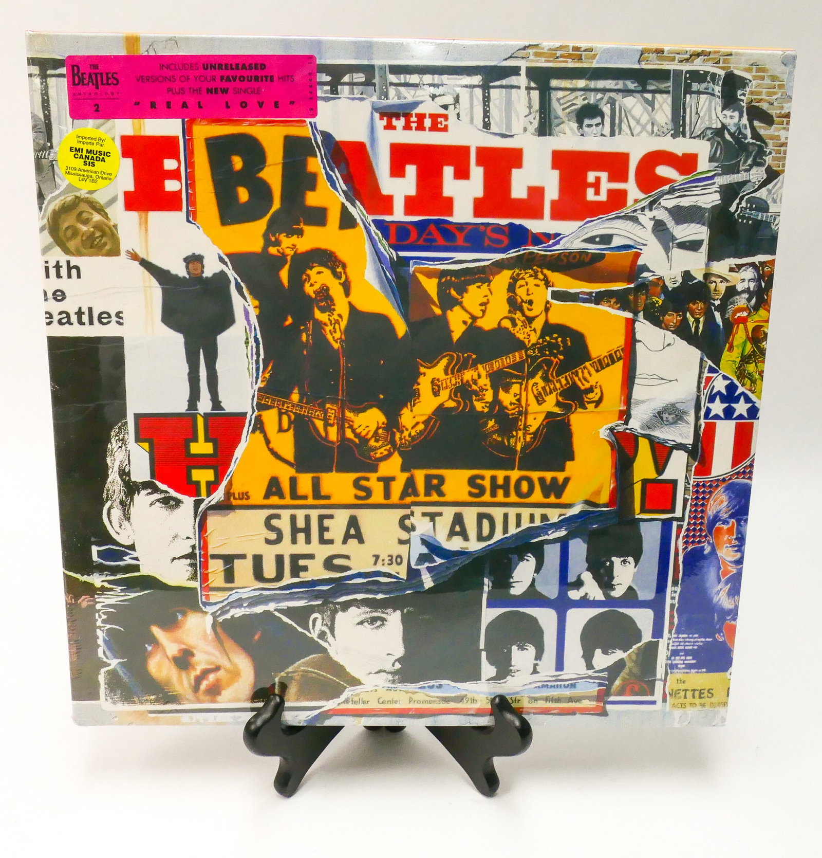 The Beatles Anthology 2 (1 of 5)