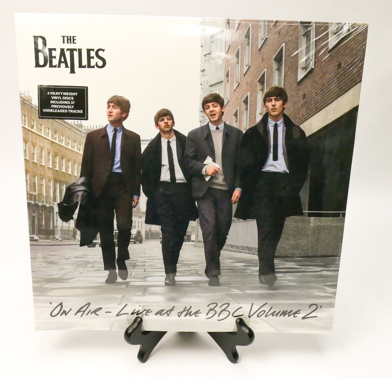 The Beatles Live At The BBC Volume 2 (1 of 5)