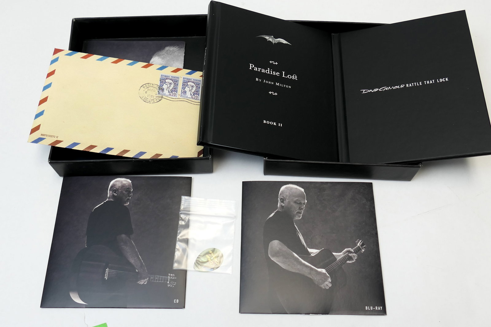 Three CD Sets - 6