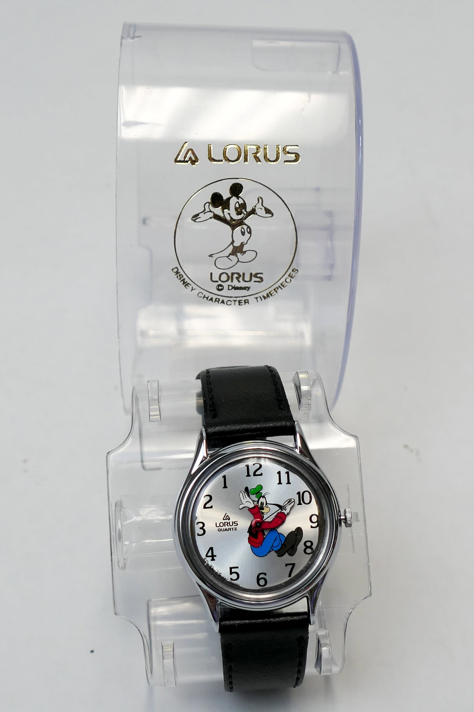 Disney Goofy Watch by Lorus (1 of 9)