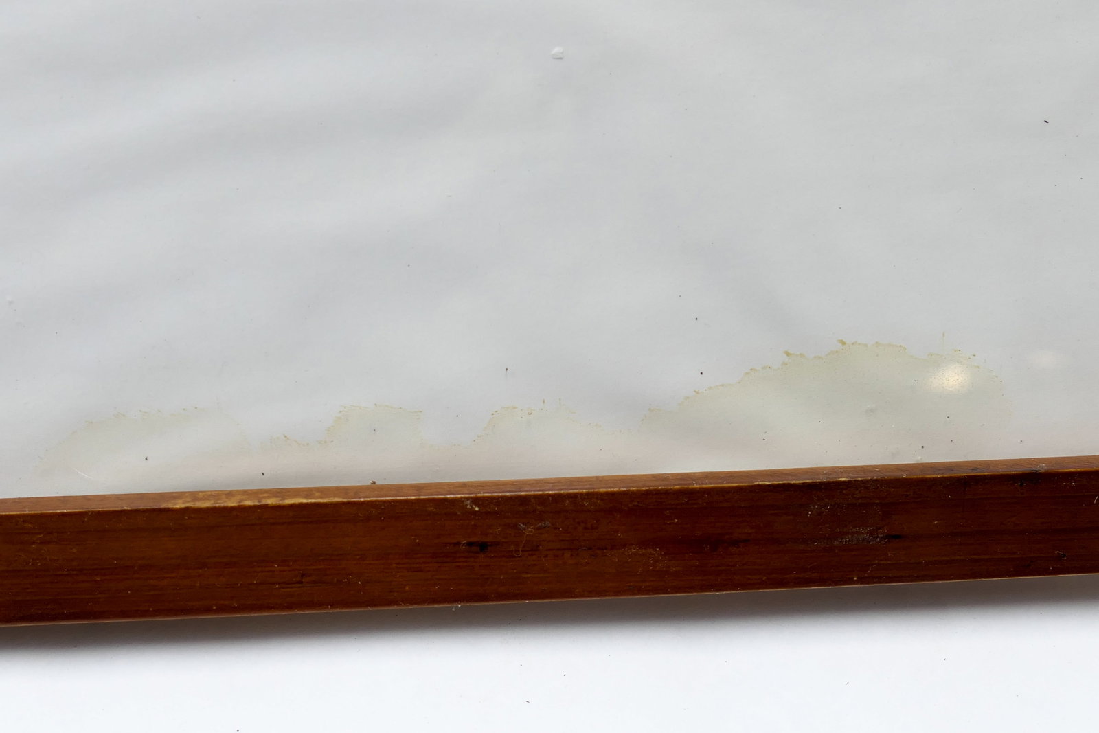 Six Record Frames - 6