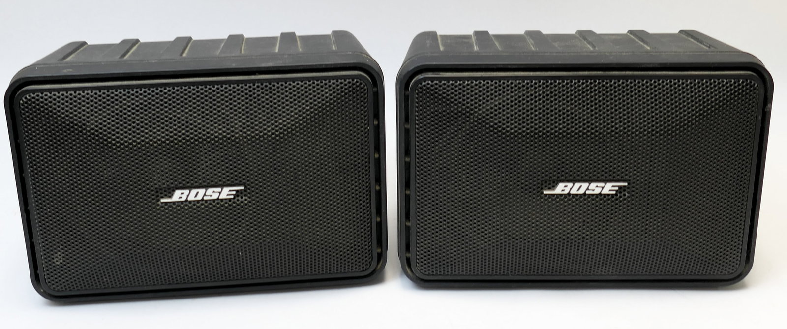 Bose Music Monitor Speaker Pair (1 of 6)