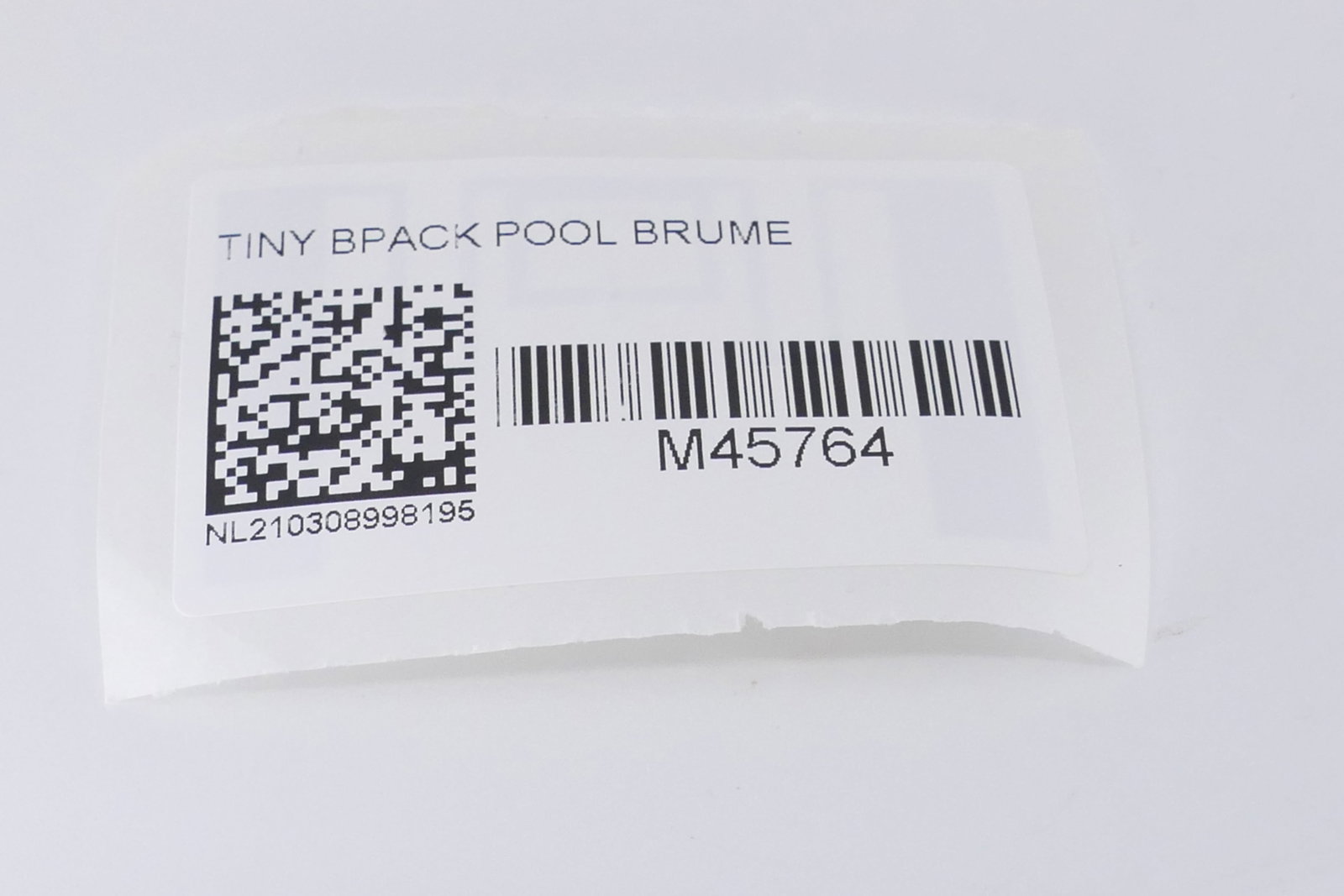Louis Vuitton By the Pool Tiny Backpack - 8