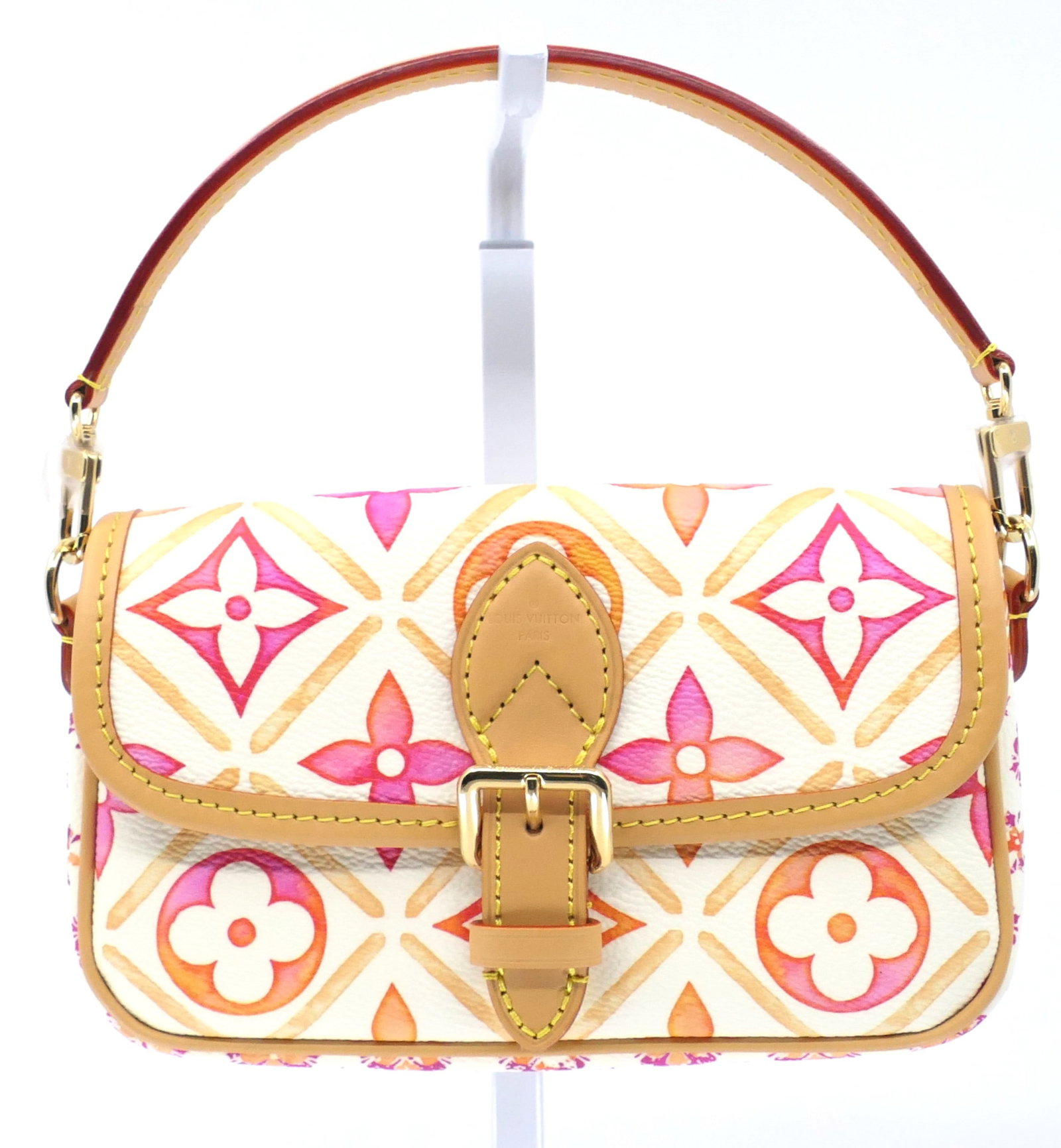 Louis Vuitton By the Pool Tiny Backpack - 2