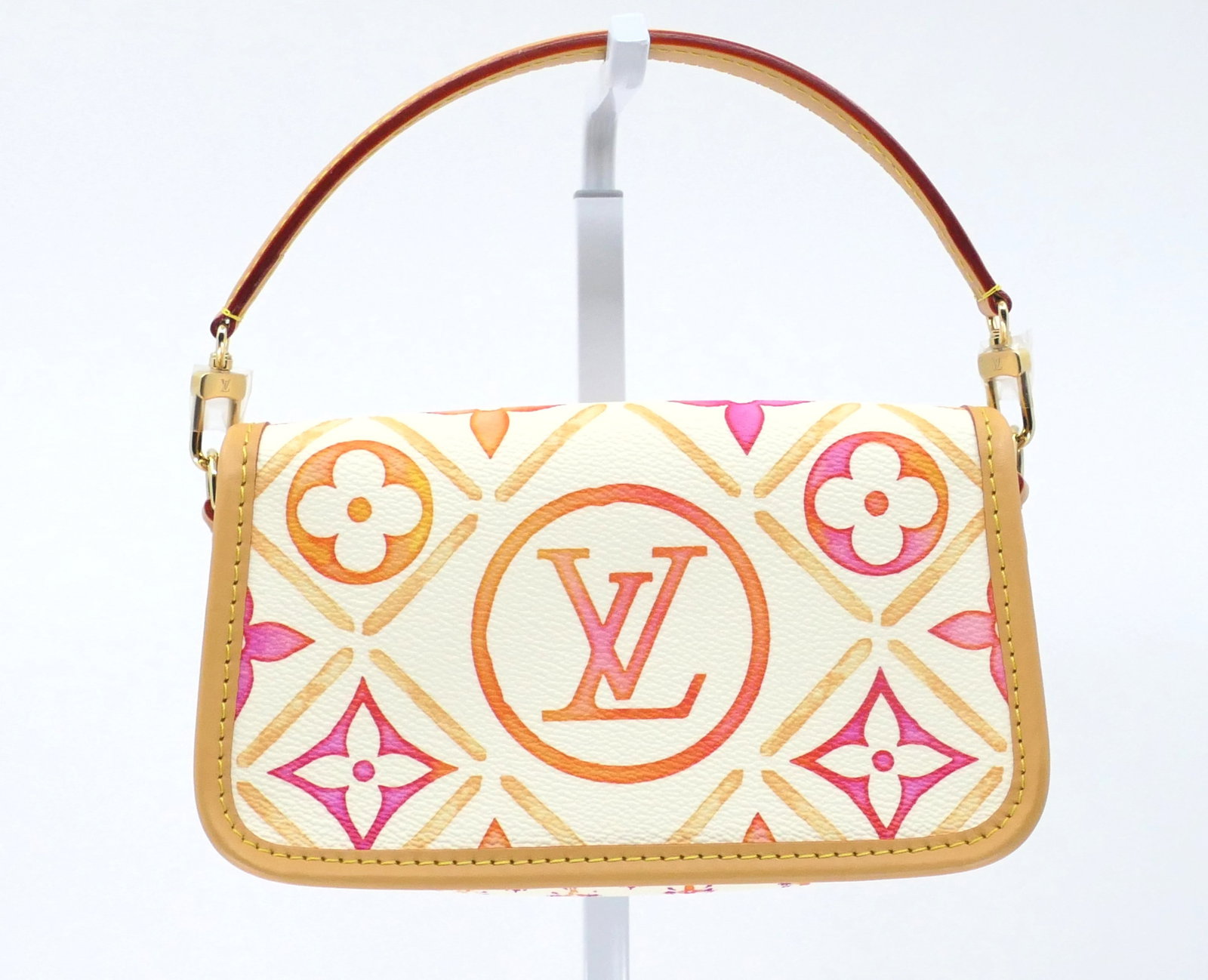 Louis Vuitton By the Pool Tiny Backpack - 3