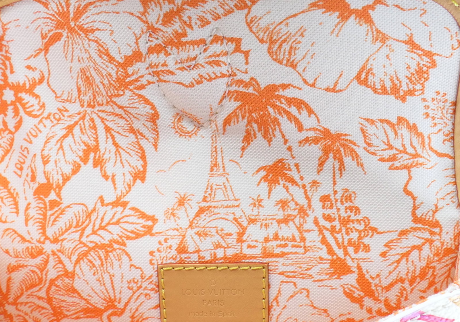 Louis Vuitton By the Pool Tiny Backpack - 4
