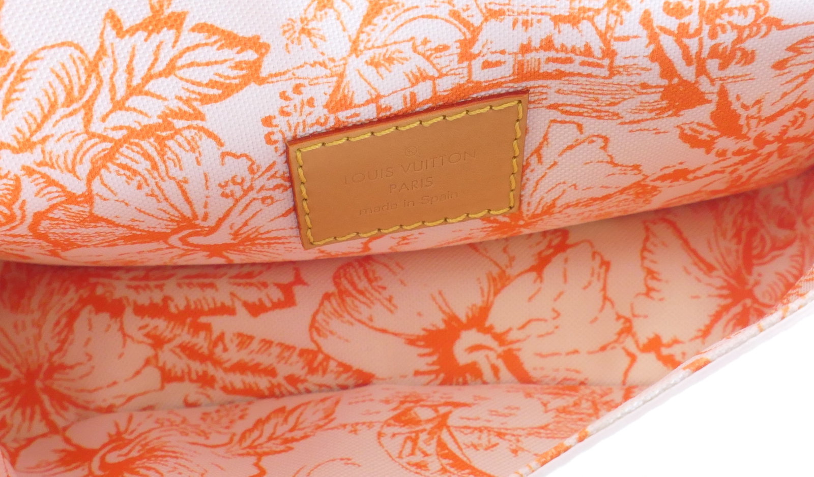 Louis Vuitton By the Pool Tiny Backpack - 6