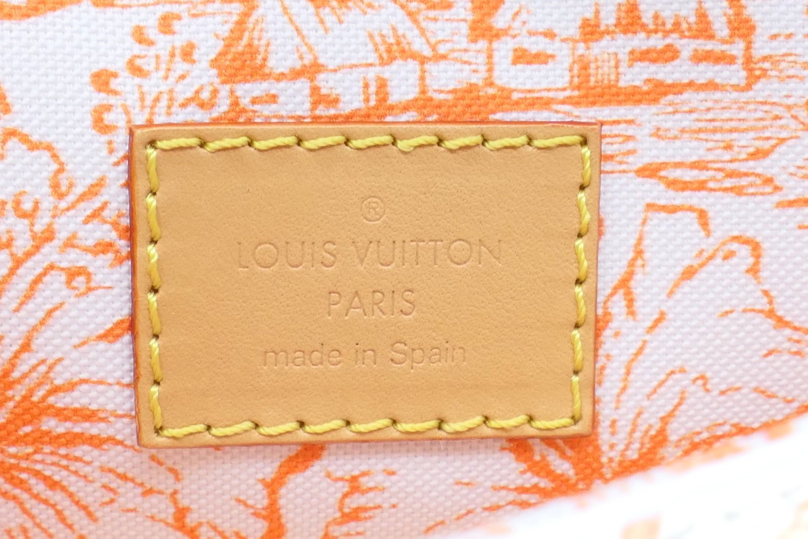 Louis Vuitton By the Pool Tiny Backpack - 7