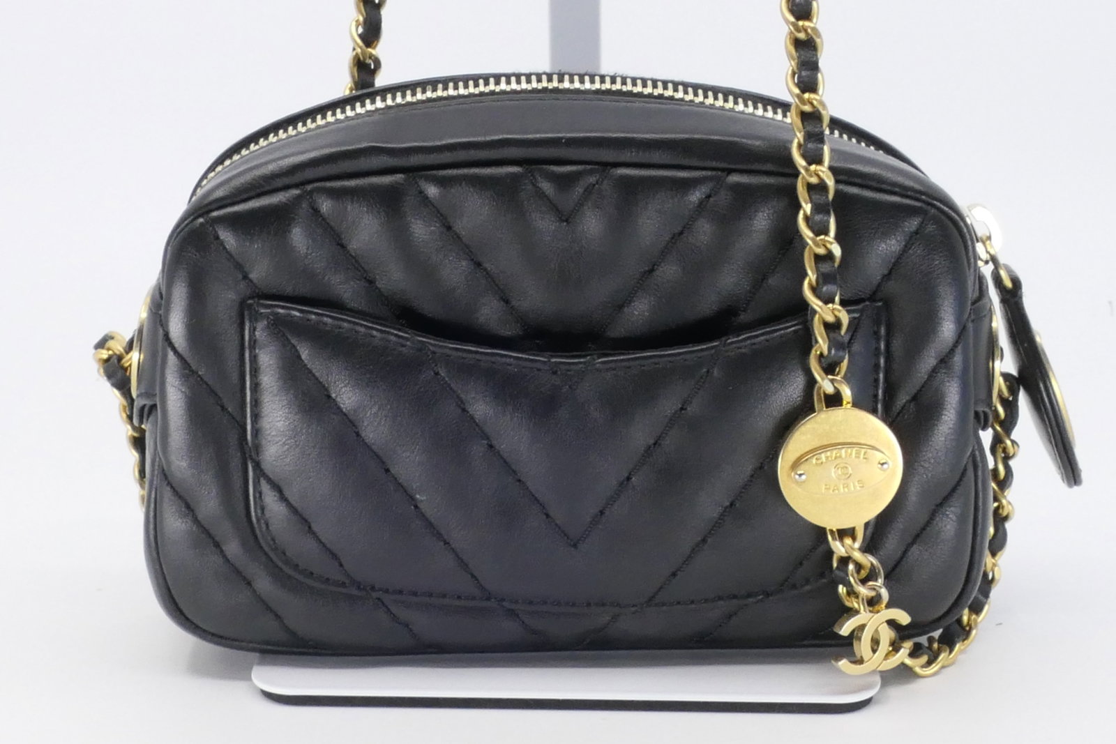 Chanel Mini Camera Bag - 2