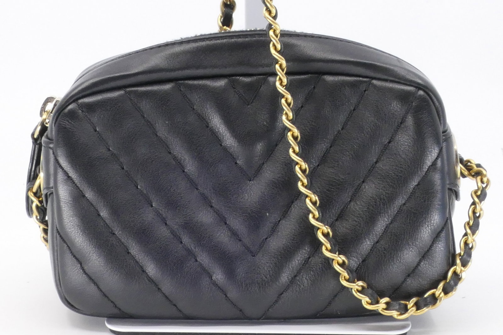 Chanel Mini Camera Bag - 3