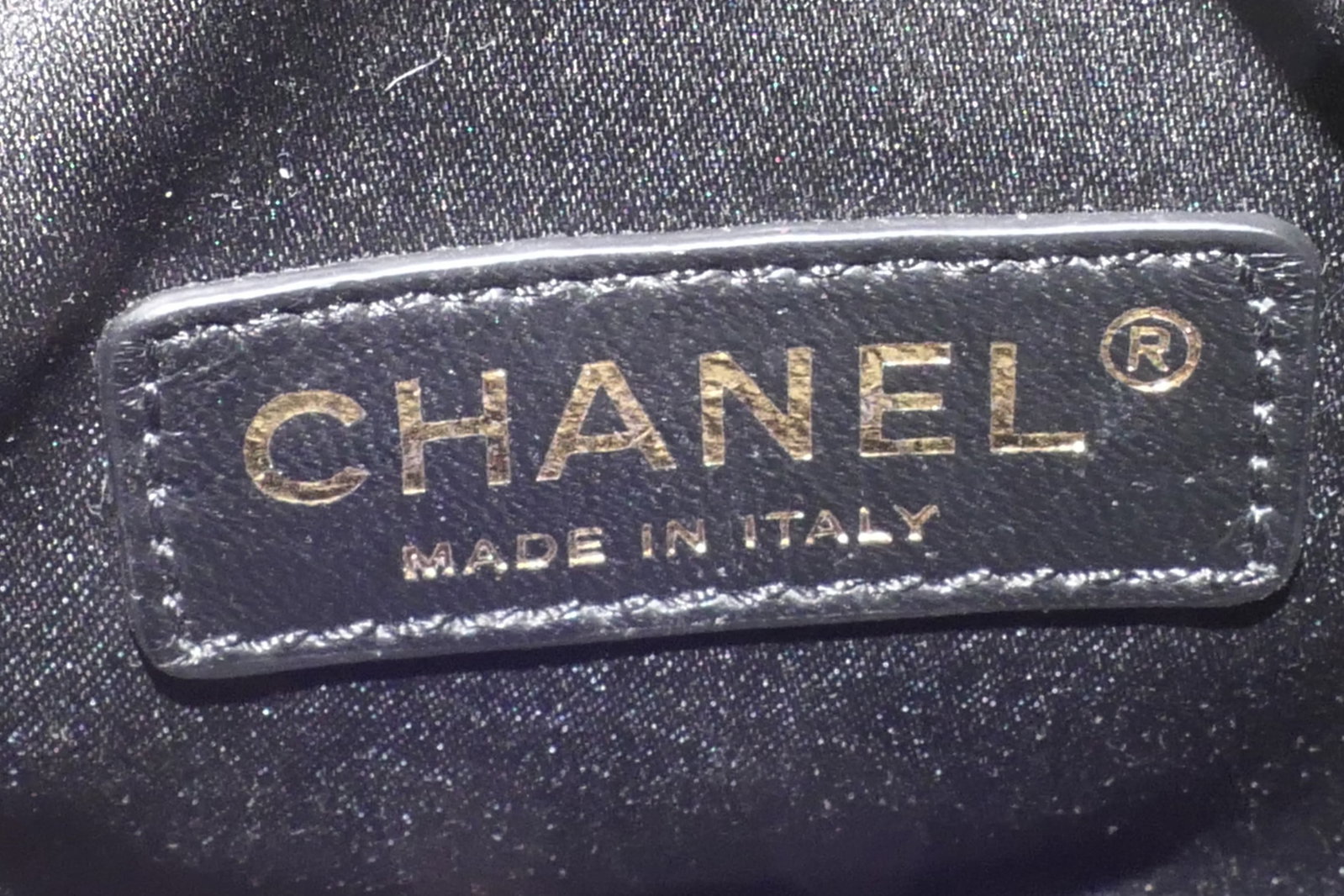 Chanel Mini Camera Bag - 4