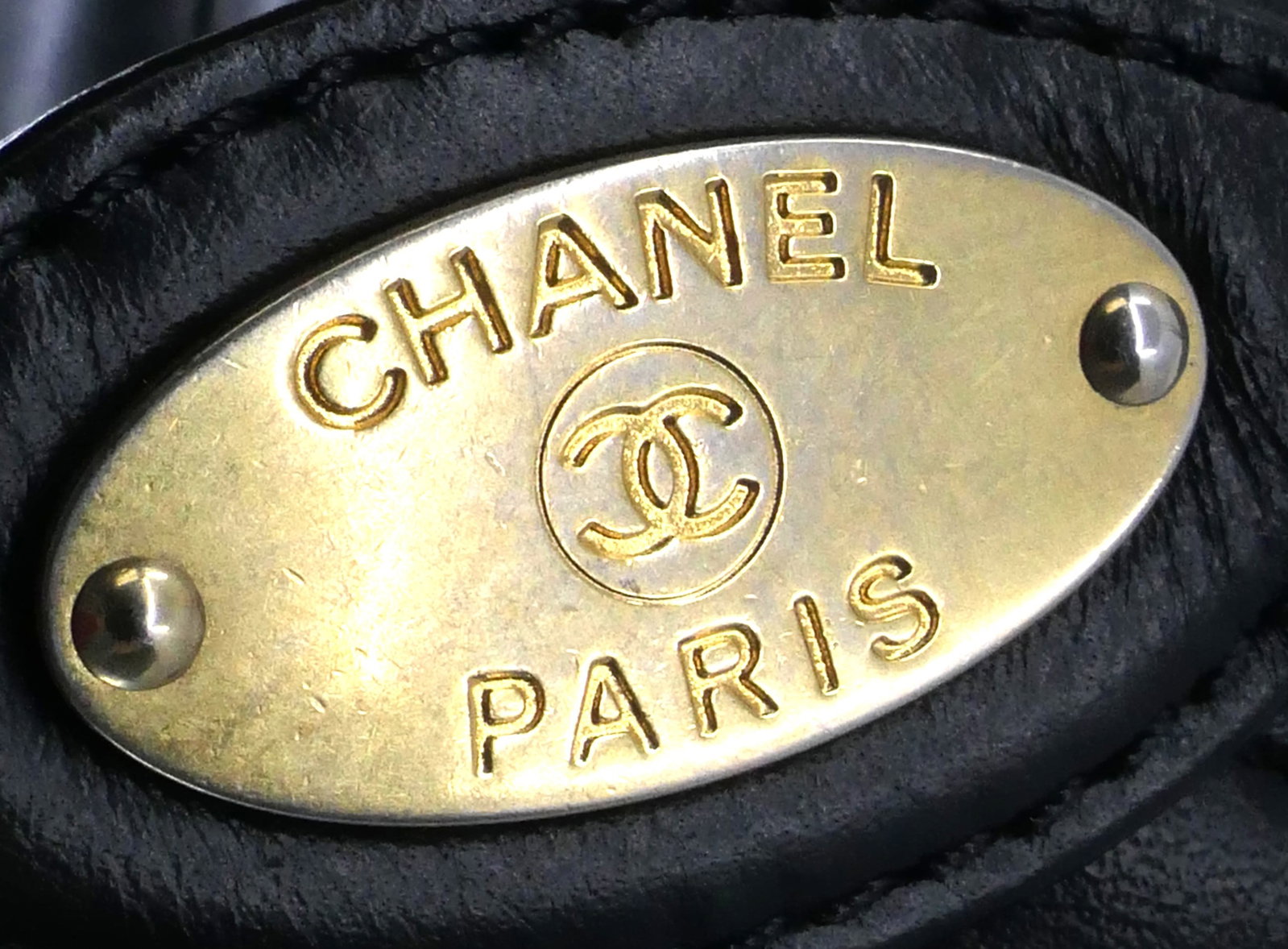 Chanel Mini Camera Bag - 5