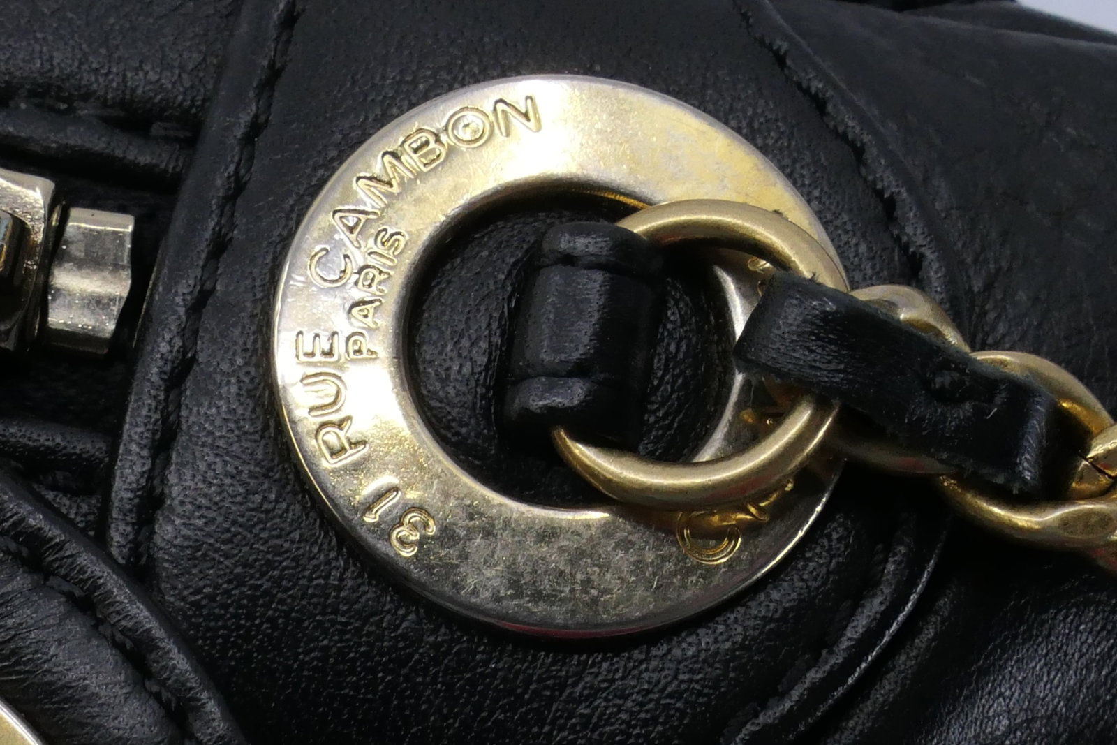 Chanel Mini Camera Bag - 6