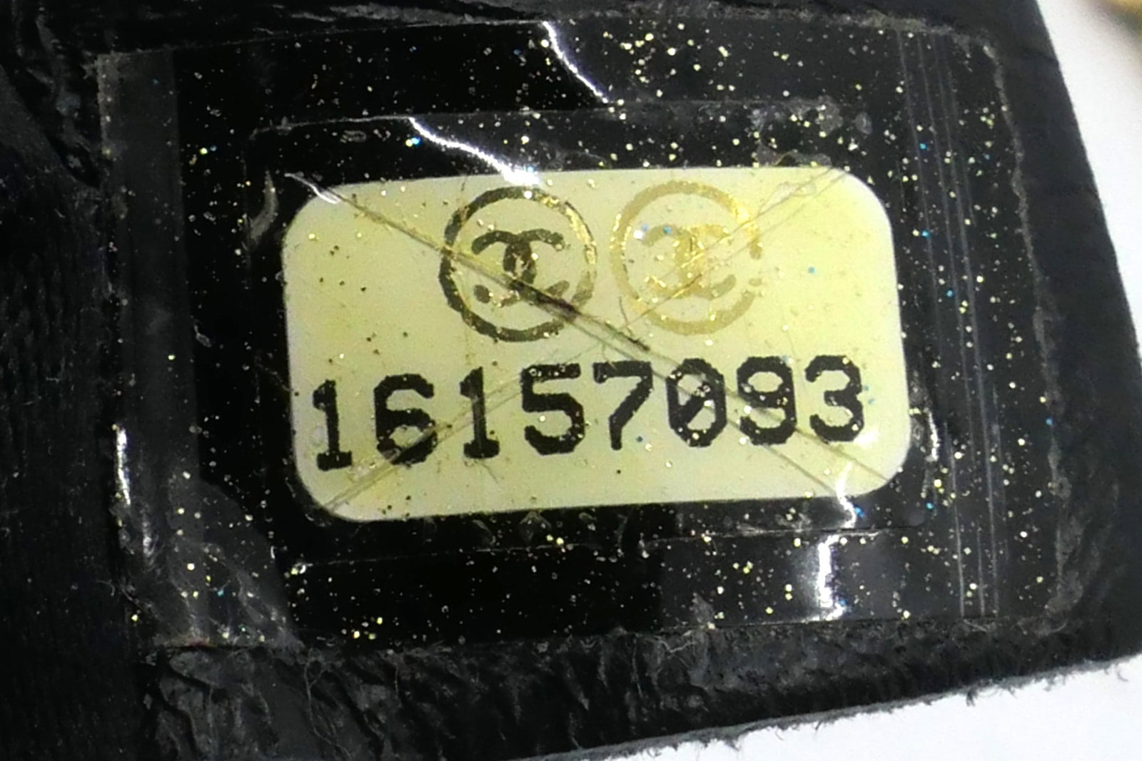 Chanel Mini Camera Bag - 7