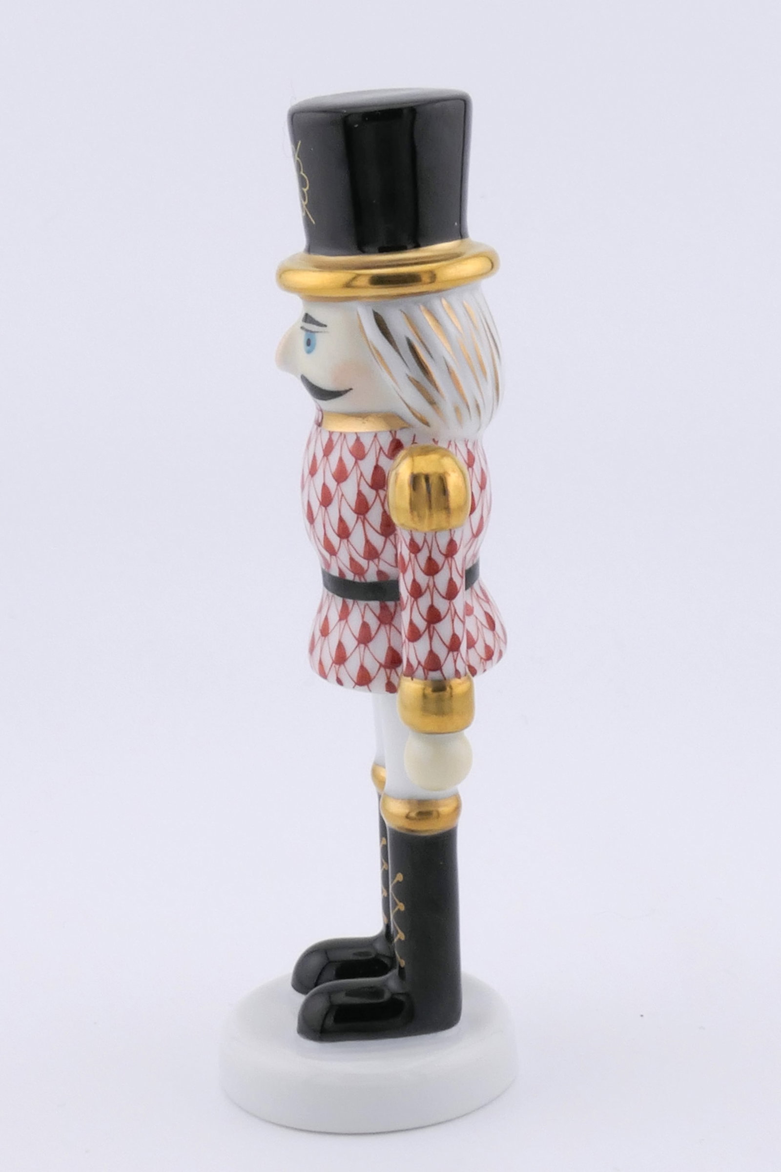 Herend Nutcracker Figurine - 2