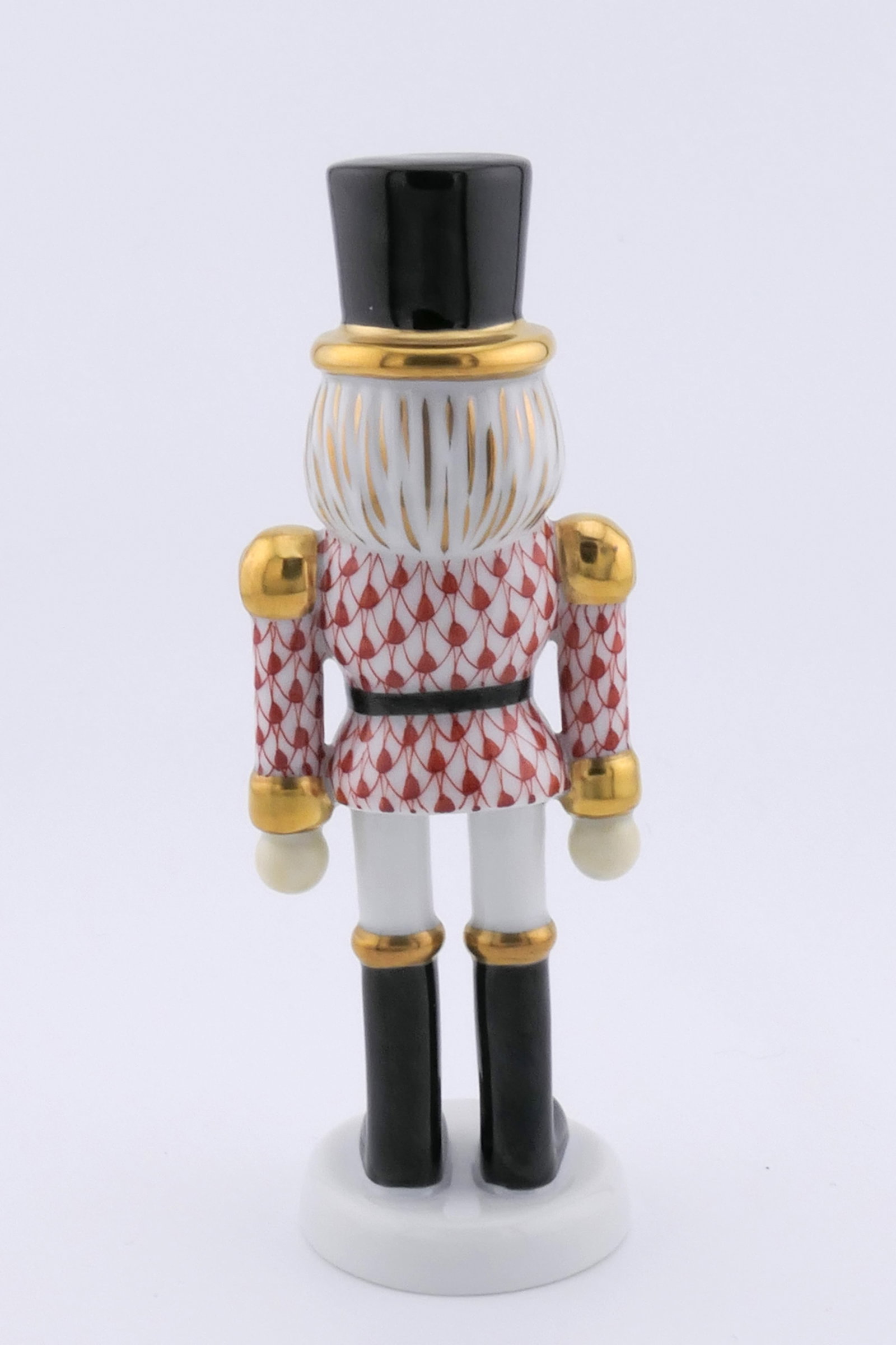 Herend Nutcracker Figurine - 3