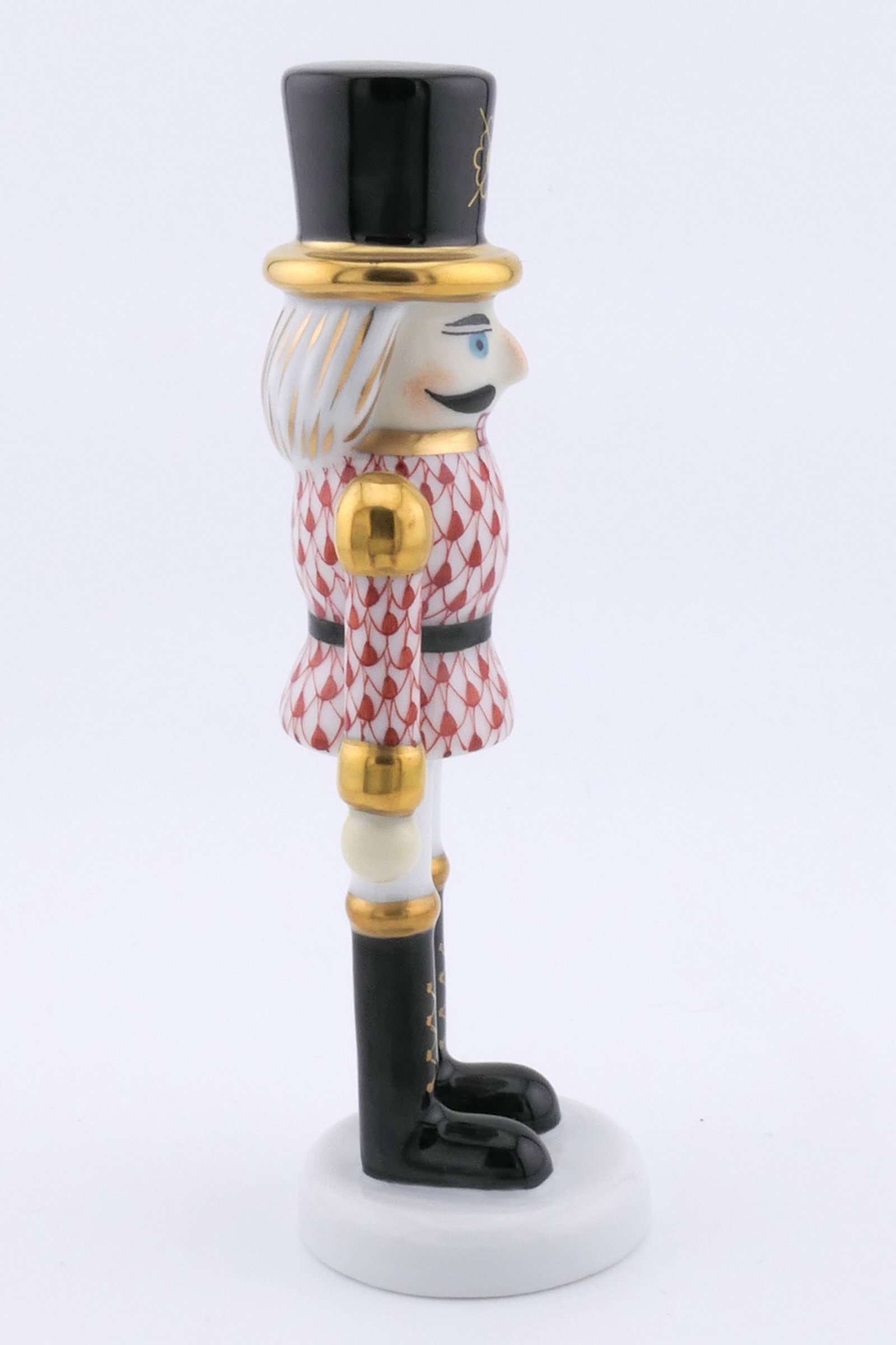 Herend Nutcracker Figurine - 4